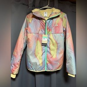 Nike ACG Youth XL Puffer Jacket SOLD